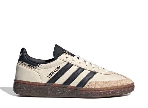 adidas spezial core black magic beige|Adidas spezial magic beige.